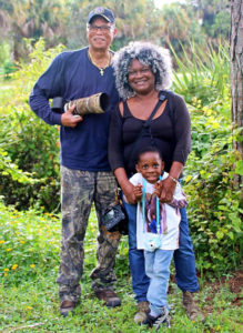 Arthur R. Marshall Loxahatchee National Wildlife Refuge | Friends of