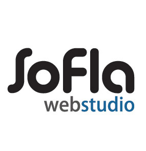 South Florida Web Studio Logo